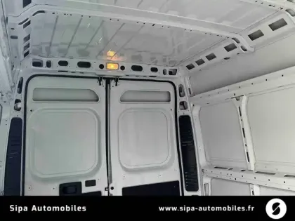 Photo 28 Fiat Ducato  FGN DIESEL 140 CH L3H2 3.5T MAN