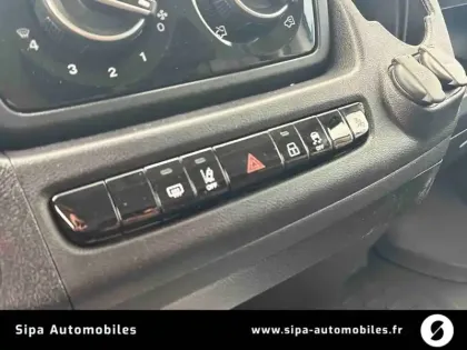 Photo 30 Fiat Ducato  FGN DIESEL 140 CH L3H2 3.5T MAN