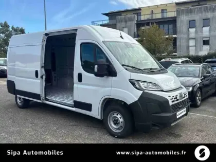 Photo 27 Fiat Ducato  FGN DIESEL 140 CH L3H2 3.5T MAN