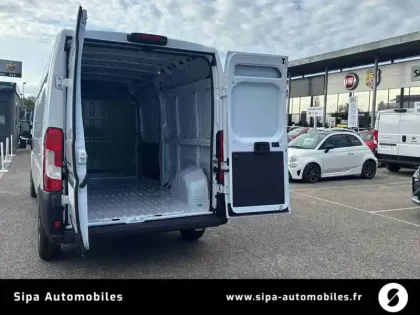 Photo 29 Fiat Ducato  FGN DIESEL 140 CH L3H2 3.5T MAN