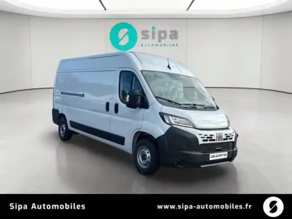 Photo 6 Fiat Ducato  FGN DIESEL 140 CH L3H2 3.5T MAN