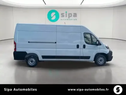 Photo 5 Fiat Ducato  FGN DIESEL 140 CH L3H2 3.5T MAN