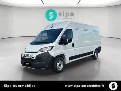 Photo Fiat Ducato Easy Pro