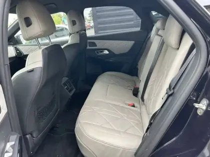 Photo 7 DS DS 7 DS7 Crossback Hybride E-Tense 300 EAT8 4x4