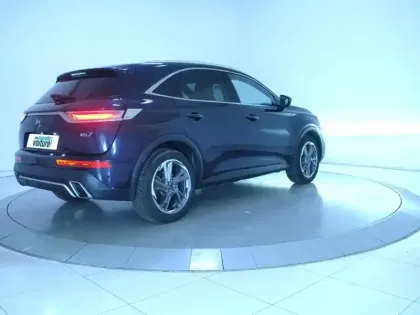 Photo 13 DS DS 7 DS7 Crossback Hybride E-Tense 300 EAT8 4x4