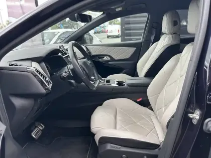 Photo 6 DS DS 7 DS7 Crossback Hybride E-Tense 300 EAT8 4x4