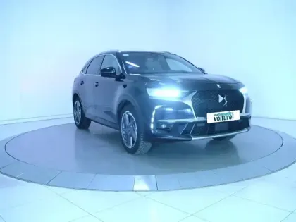 Photo 11 DS DS 7 DS7 Crossback Hybride E-Tense 300 EAT8 4x4