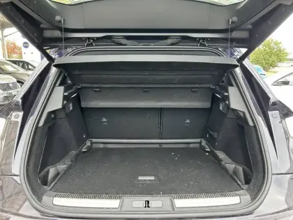 Photo 8 DS DS 7 DS7 Crossback Hybride E-Tense 300 EAT8 4x4