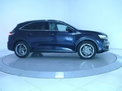 Photo 12 DS DS 7 DS7 Crossback Hybride E-Tense 300 EAT8 4x4