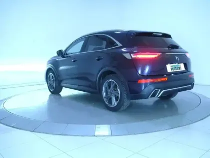 Photo 15 DS DS 7 DS7 Crossback Hybride E-Tense 300 EAT8 4x4