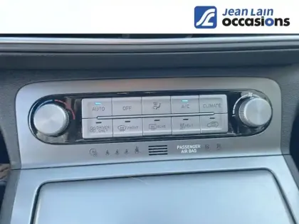 Photo 13 Hyundai Kona  Electrique 39 kWh - 136 ch