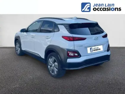 Photo 6 Hyundai Kona  Electrique 39 kWh - 136 ch