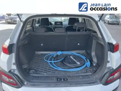 Photo 9 Hyundai Kona  Electrique 39 kWh - 136 ch