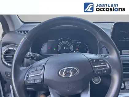 Photo 11 Hyundai Kona  Electrique 39 kWh - 136 ch