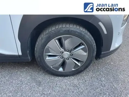 Photo 8 Hyundai Kona  Electrique 39 kWh - 136 ch