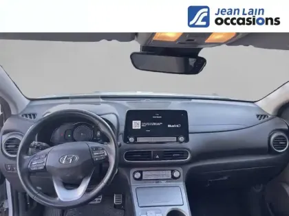 Photo 17 Hyundai Kona  Electrique 39 kWh - 136 ch