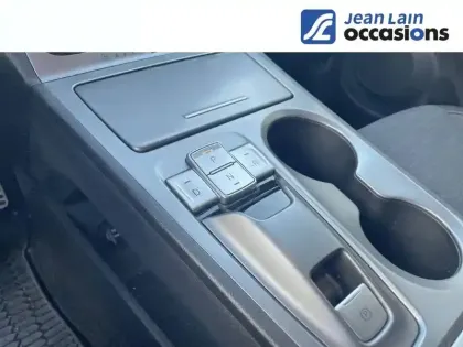 Photo 12 Hyundai Kona  Electrique 39 kWh - 136 ch
