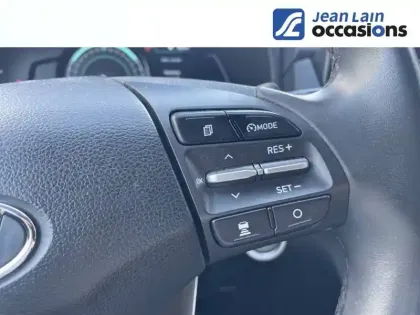 Photo 19 Hyundai Kona  Electrique 39 kWh - 136 ch