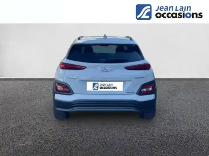 Photo 5 Hyundai Kona  Electrique 39 kWh - 136 ch