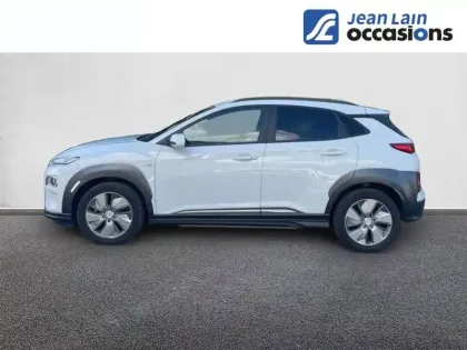 Photo 7 Hyundai Kona  Electrique 39 kWh - 136 ch