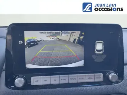 Photo 18 Hyundai Kona  Electrique 39 kWh - 136 ch