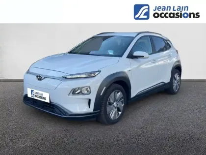 Photo Hyundai Kona Creative