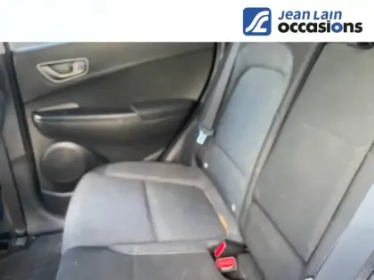 Photo 16 Hyundai Kona  Electrique 39 kWh - 136 ch