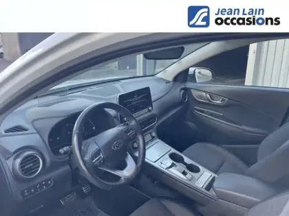 Photo 10 Hyundai Kona  Electrique 39 kWh - 136 ch