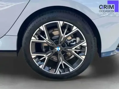 Photo 15 BMW Serie 1 120d 163 ch DKG7