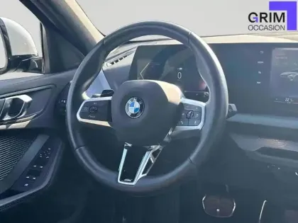 Photo 5 BMW Serie 1 120d 163 ch DKG7