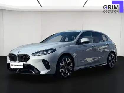 Photo Bmw Serie 1 M Sport