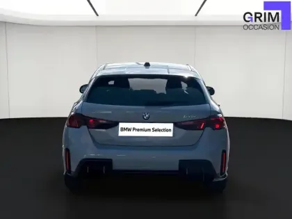 Photo 18 BMW Serie 1 120d 163 ch DKG7