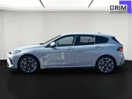 Photo 19 BMW Serie 1 120d 163 ch DKG7