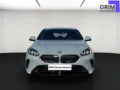 Photo 17 BMW Serie 1 120d 163 ch DKG7