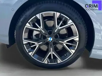 Photo 12 BMW Serie 1 120d 163 ch DKG7