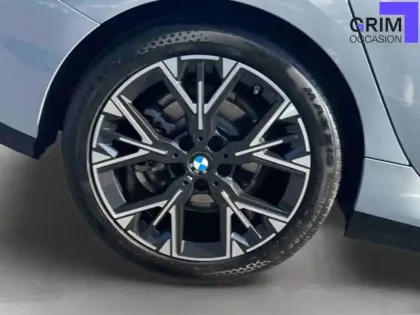 Photo 14 BMW Serie 1 120d 163 ch DKG7