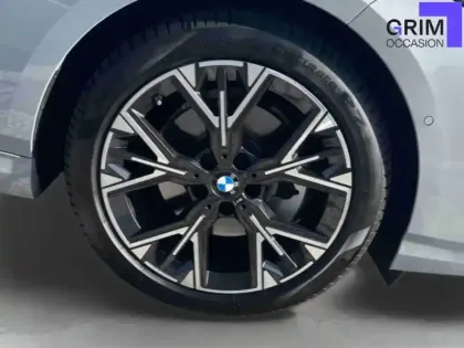 Photo 13 BMW Serie 1 120d 163 ch DKG7