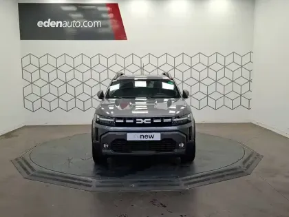 Photo 7 Dacia Duster  Hybrid 140