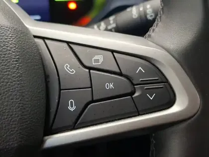 Photo 39 Dacia Duster  Hybrid 140