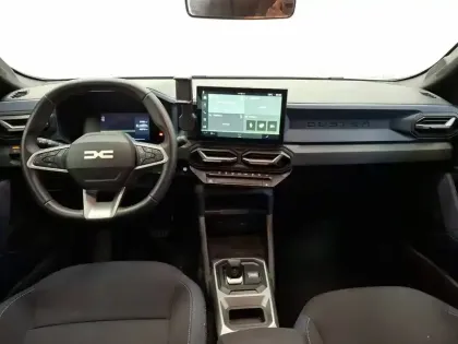 Photo 10 Dacia Duster  Hybrid 140