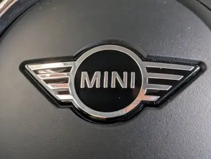 Photo 17 Mini Mini Hatch 5 Portes Cooper 136 ch DKG7