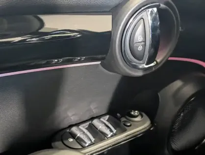 Photo 16 Mini Mini Hatch 5 Portes Cooper 136 ch DKG7