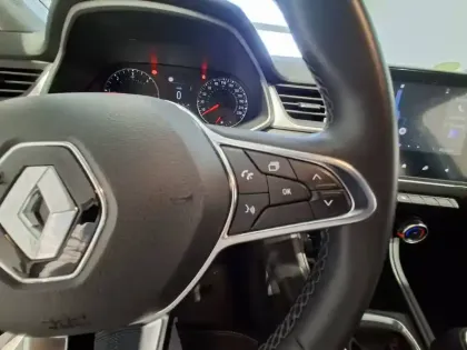 Photo 16 Renault Captur  Blue dCi 95