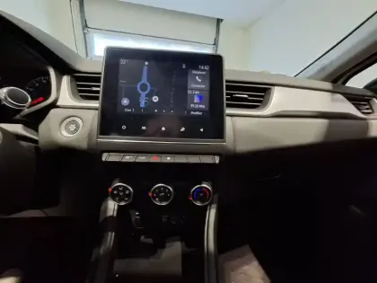 Photo 13 Renault Captur  Blue dCi 95