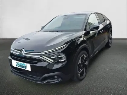 Photo Citroën C4 Shine Pack