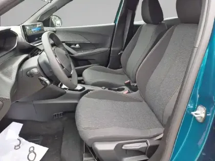 Photo 10 Peugeot 2008  Hybrid 145 ch e-DCS6