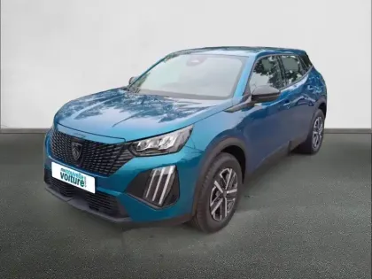 Photo Peugeot 2008 Style