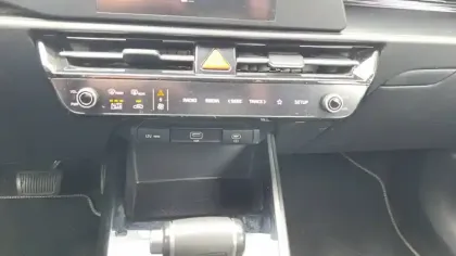 Photo 19 Kia Niro  1.6 GDi 183 ch PHEV DCT6