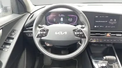 Photo 14 Kia Niro  1.6 GDi 183 ch PHEV DCT6