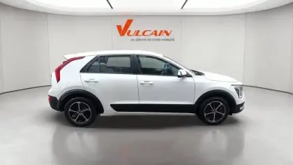 Photo 6 Kia Niro  1.6 GDi 183 ch PHEV DCT6